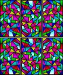 RPG: Stained Glass