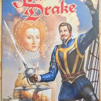 Francis Drake