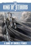 RPG Item: King of Storms