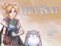 Video Game: Dreamscape