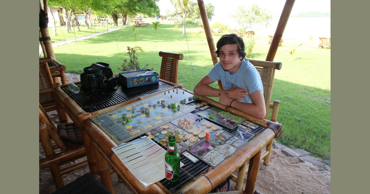 board game terra mystica
