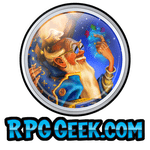 RPG Artist: RPG Geek (Promotional Images)
