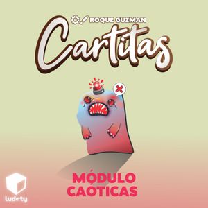 Cartitas: Módulo Caóticas