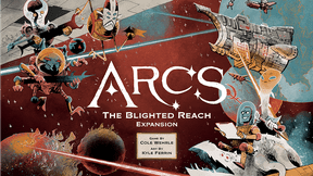 Arcs: The Blighted Reach Expansion thumbnail