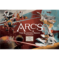 Arcs: El Dominio Asolado