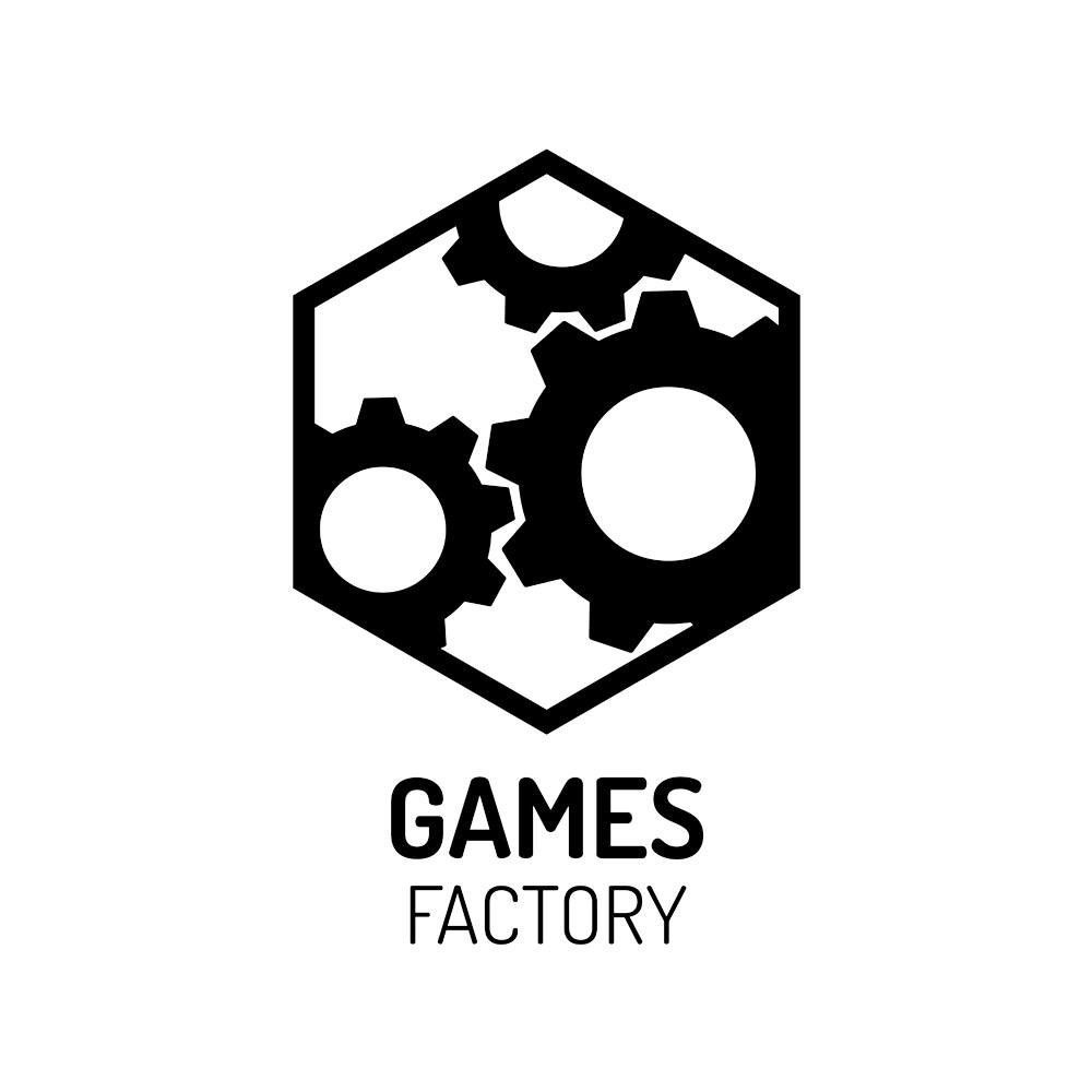 Games Factory Publishing