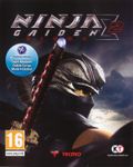 Video Game: Ninja Gaiden Sigma 2