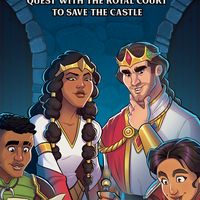 Castle Panic: Crowns and Quests