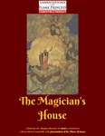 RPG Item: The Magician's House (LotFP)