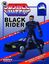 RPG Item: Justice Wheels 16: Black Rider (ICONS)