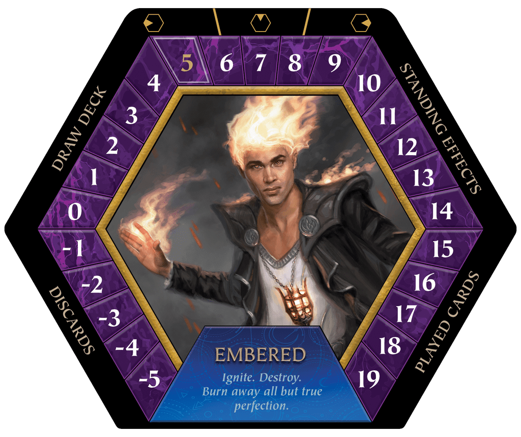 Illustration 11 de BEHEXT