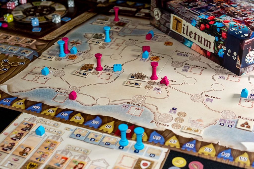 BoardGameGeek