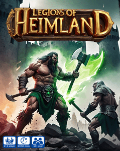 Legions of Heimland