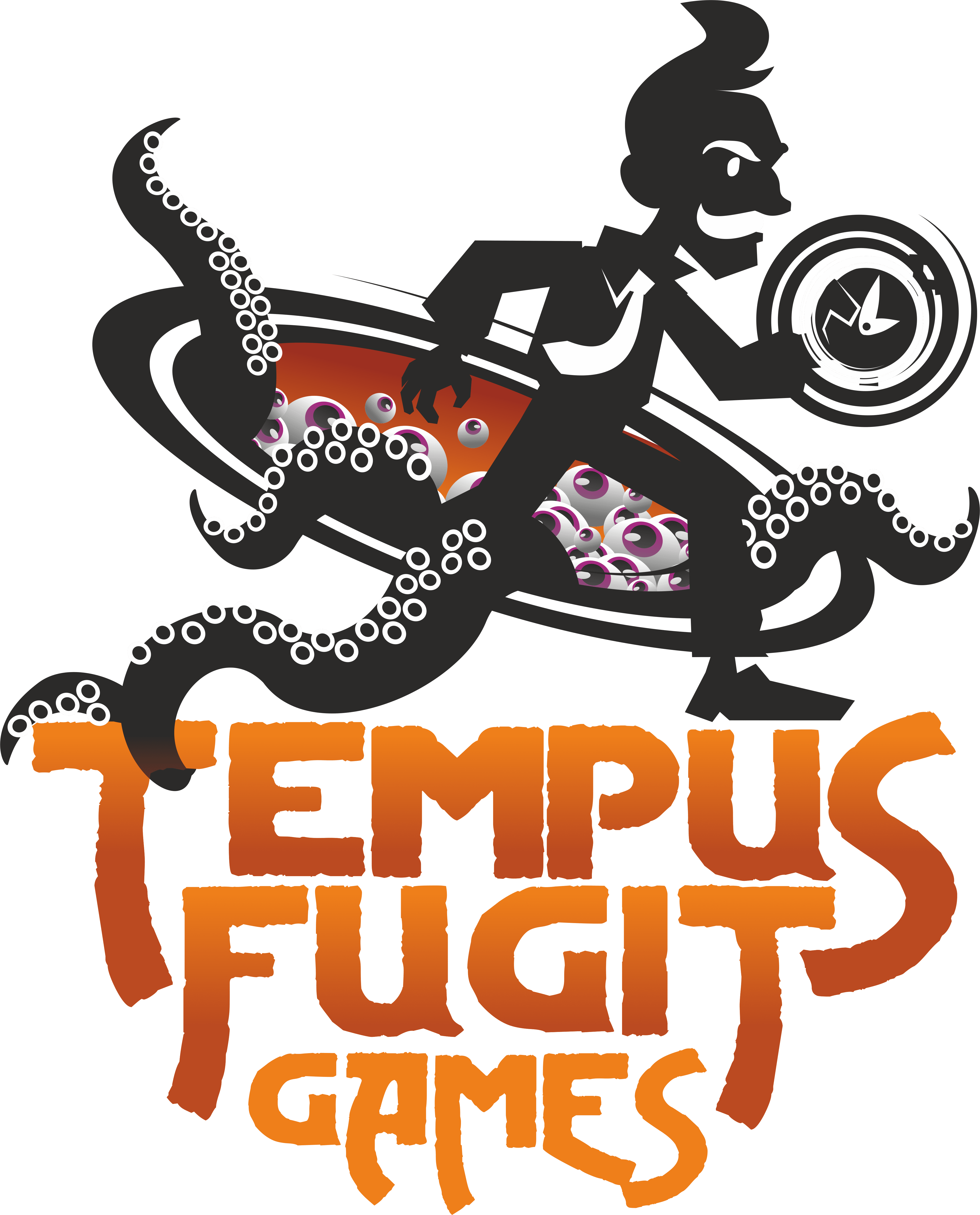 Tempus Fugit Games