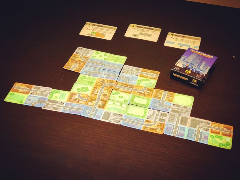 board game image