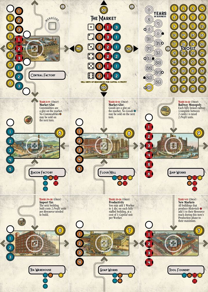 Create a Small City, a Tiny Train Line, and an Eensy Empire with Nano9games