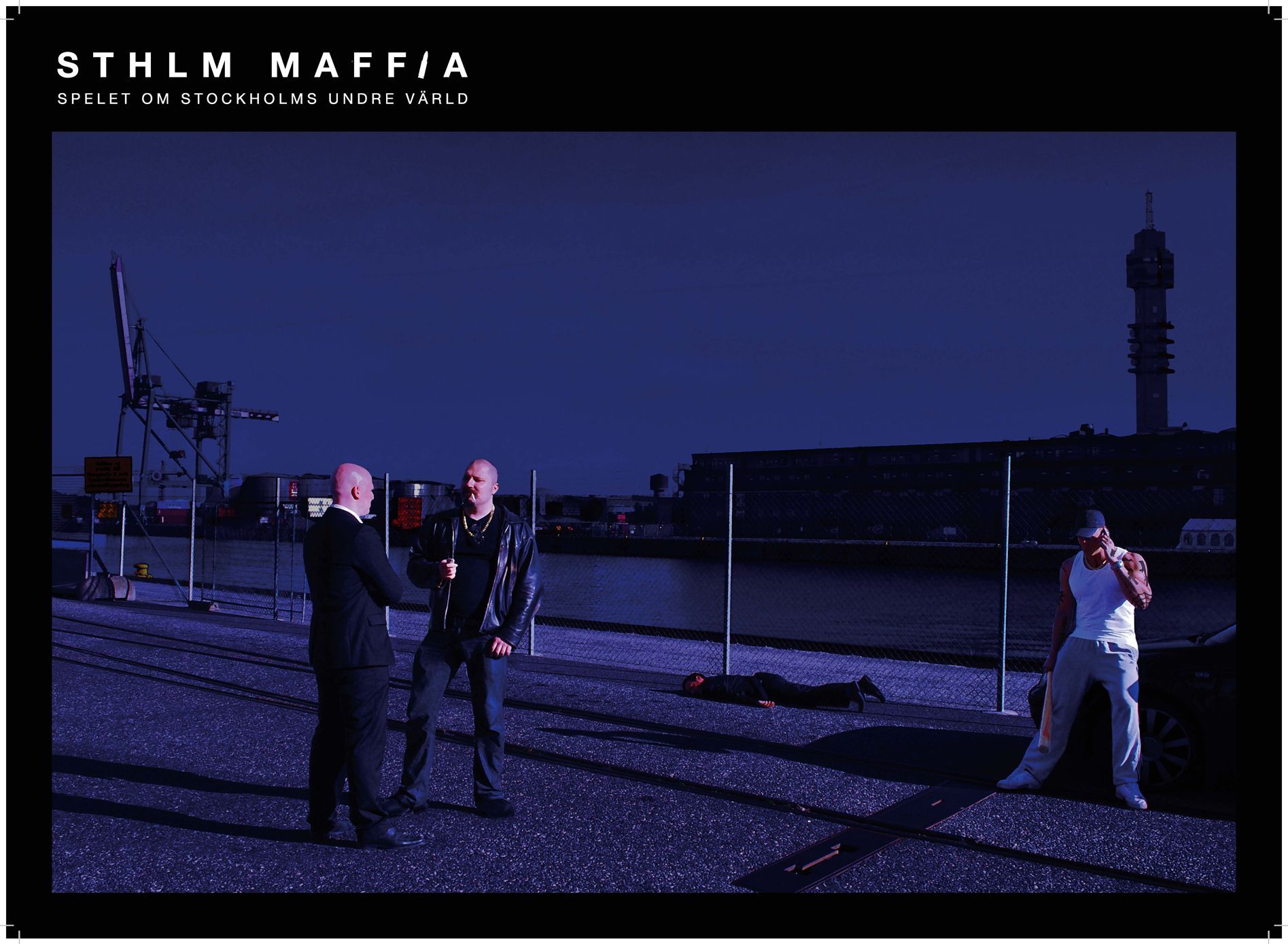 Sthlm Maffia