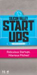 Silicon Valley Startups