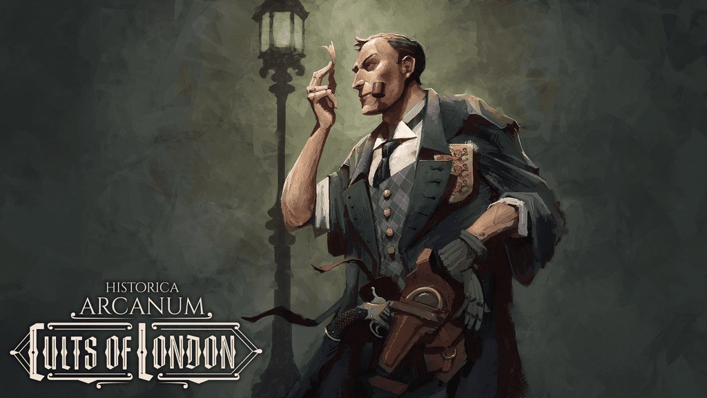 Illustration 3 de Historica Arcanum: Era of the Crusades (5E+)