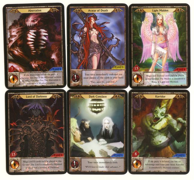 Anima Shadow Of Omega Image Boardgamegeek