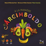 À la manière d'Arcimboldo