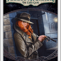 Arkham Horror: El Juego de Cartas – Punto sin Retorno: Pack de Mitos