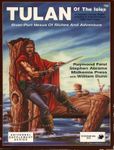 RPG Item: Tulan of the Isles (Third Edition)