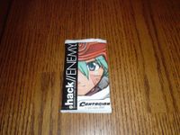 hack//ENEMY | Board Game | BoardGameGeek