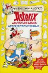 RPG Item: Asterix to the Rescue