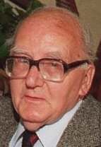 Anthony E. Pratt