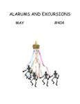Issue: Alarums & Excursions (Issue 404 - May 2009)