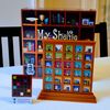 My Shelfie - An almost perfect Personal goal card (Play It Yourself Review)