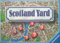 Scotland Yard