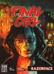 Coperta Final Girl: Hell to Pay