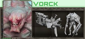 Hyperspace: Vorck