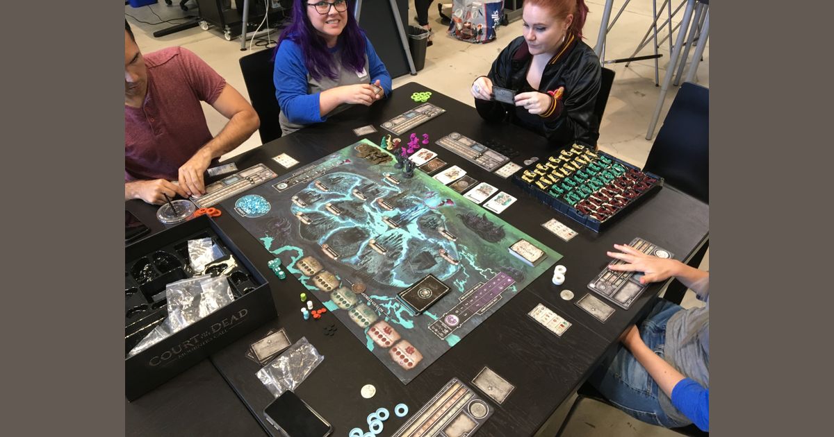 BoardGameGeek