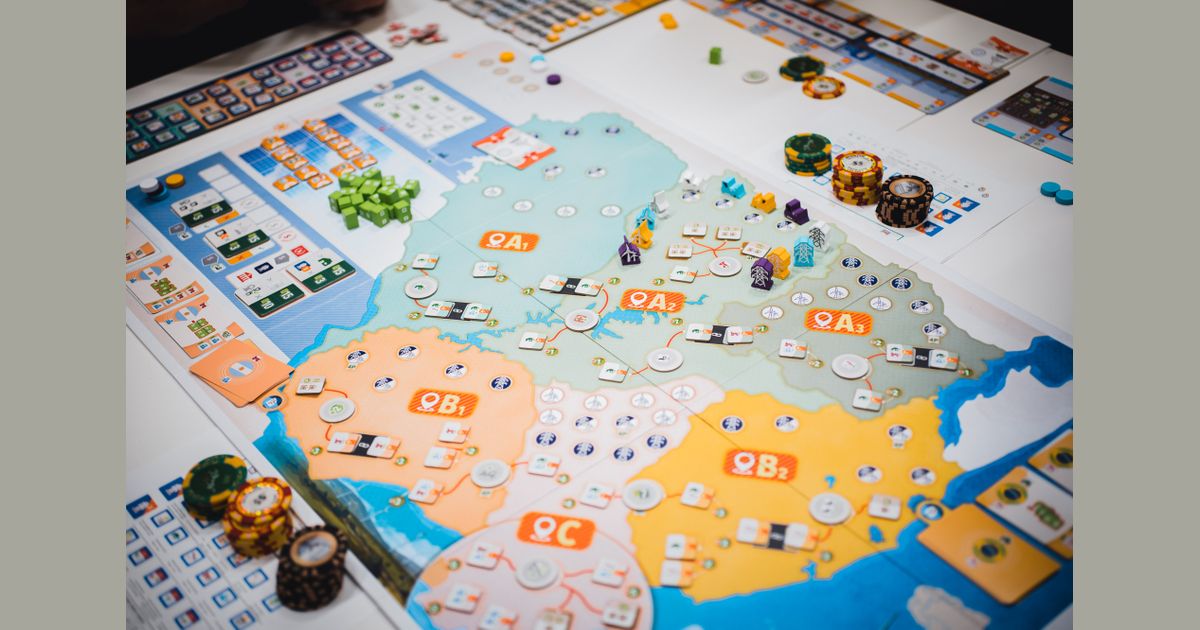 BoardGameGeek
