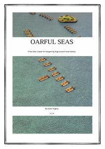 Oarful Seas