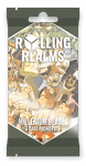 Rolling Realms: Millennium Blades Promo Pack (2023)