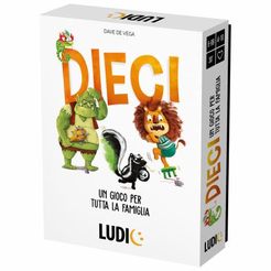 Dieci