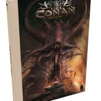 Conan: Book of Set