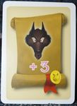 Board Game: Tales & Games: The Three Little Pigs – Bonus Card