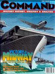 Board Game: Victory at Midway: Turning Point of the Pacific War, June 1942