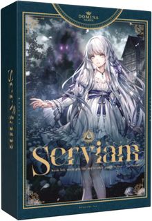 Serviam