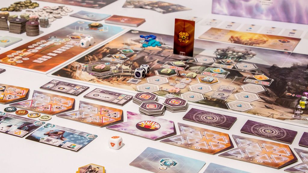BoardGameGeek
