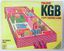 Board Game: Project KGB: The Double Agent