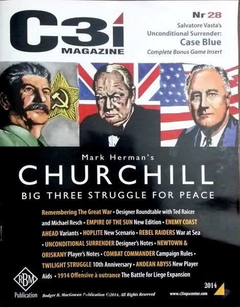 C3i#28