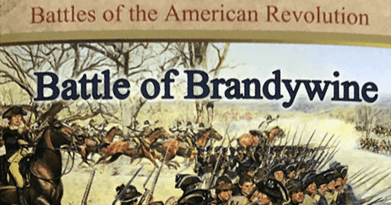 battle of brandywine