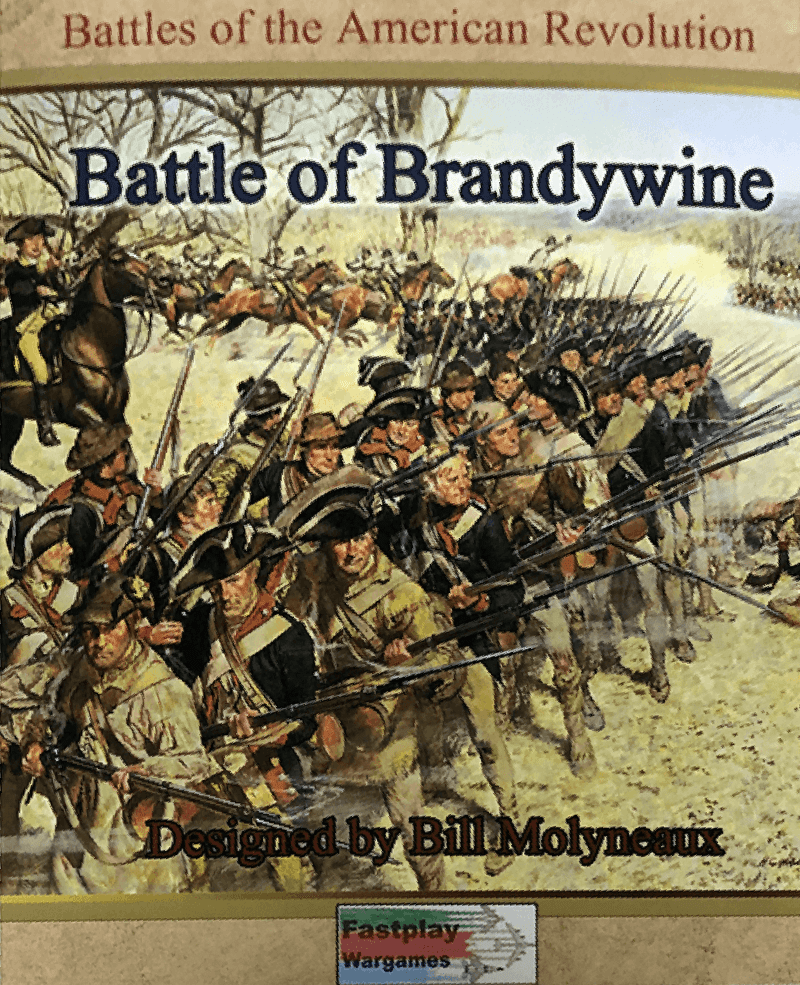 Battle of Brandywine