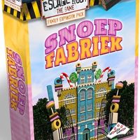 Escape Room: The Game – Snoepfabriek